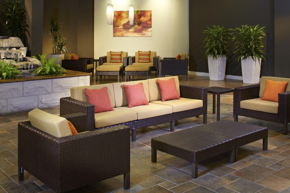 Courtyard Milwaukee Downtown Hotel Eksteriør billede